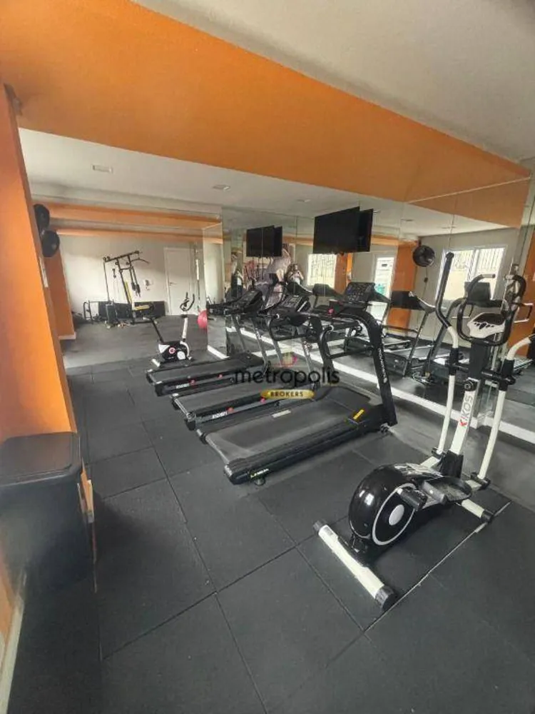 Apartamento, 2 quartos, 42 m² - Foto 7