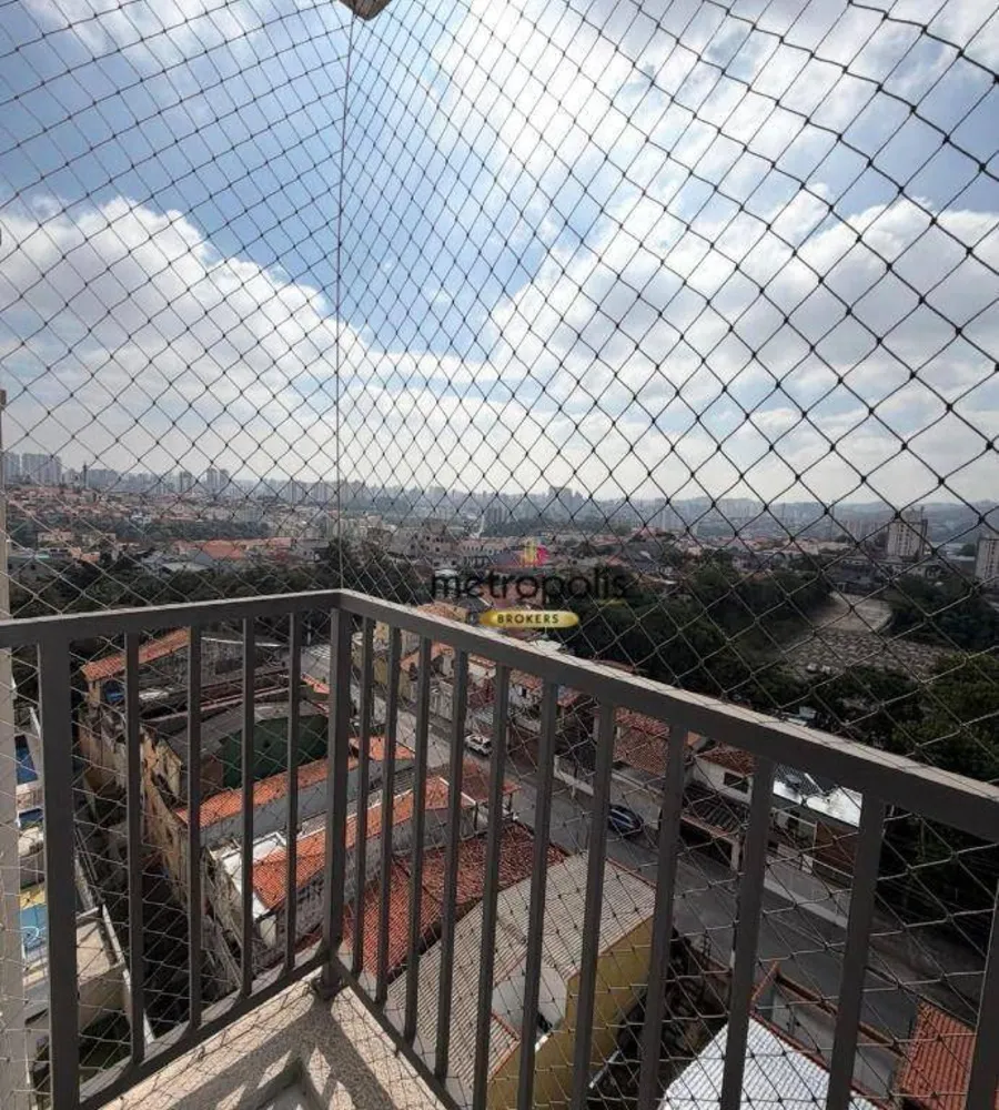 Apartamento, 2 quartos, 42 m² - Foto 2