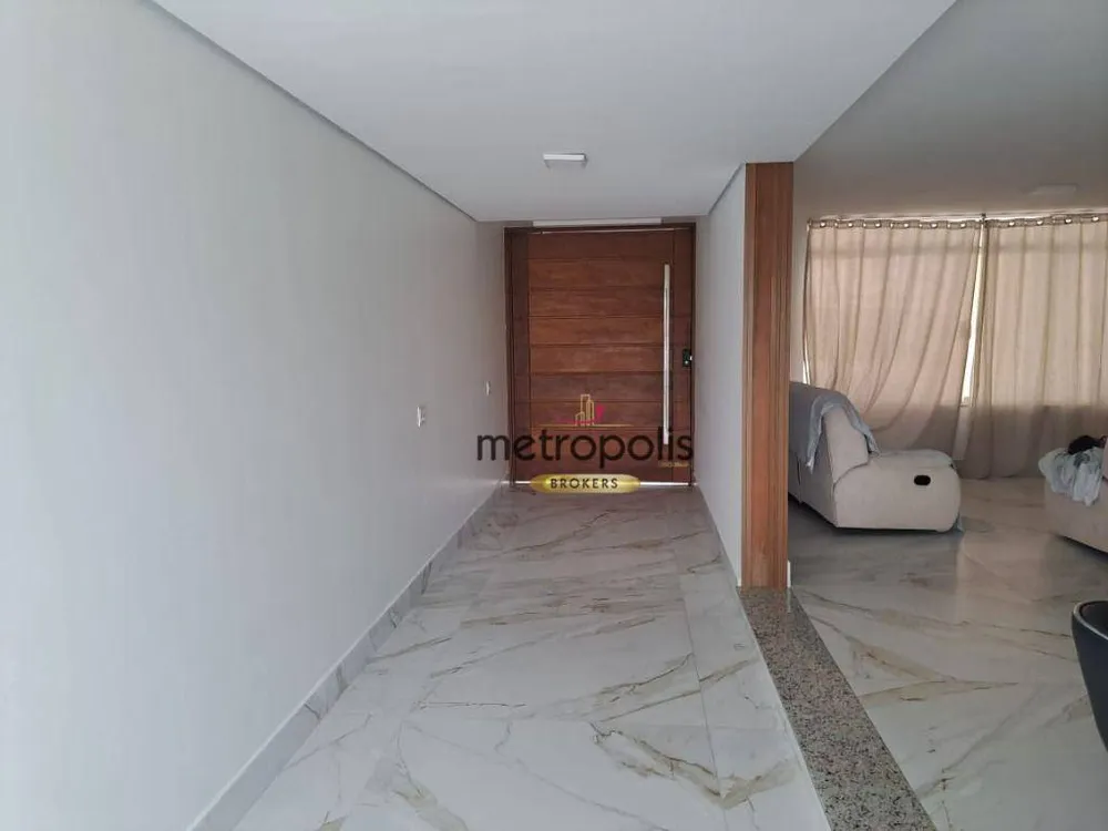 Sobrado, 5 quartos, 360 m² - Foto 5