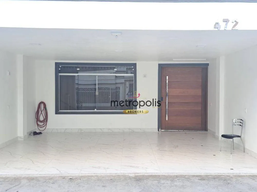 Sobrado, 5 quartos, 360 m² - Foto 12