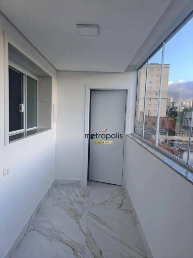 Sobrado, 5 quartos, 360 m² - Foto 9