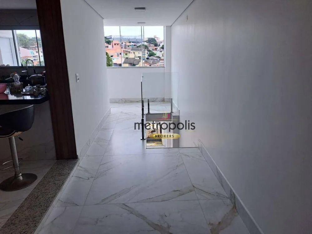 Sobrado, 5 quartos, 360 m² - Foto 3