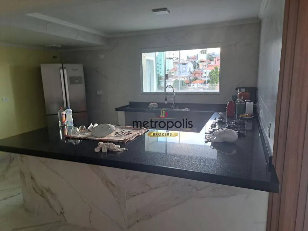 Sobrado, 5 quartos, 360 m² - Foto 4