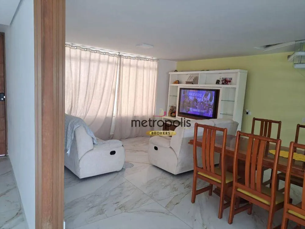 Sobrado, 5 quartos, 360 m² - Foto 1