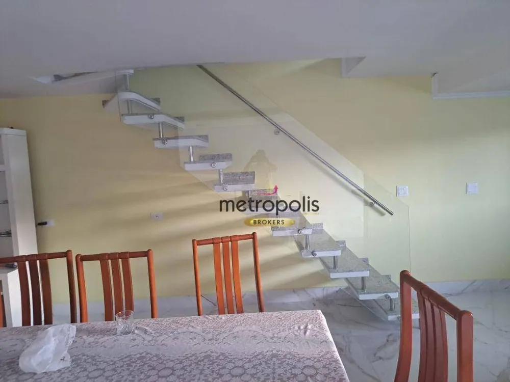 Sobrado, 5 quartos, 360 m² - Foto 2