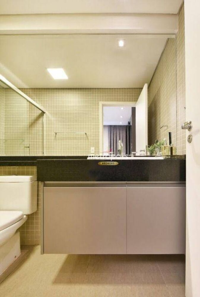 Kitnet e Studio à venda e aluguel com 1 quarto, 68m² - Foto 5