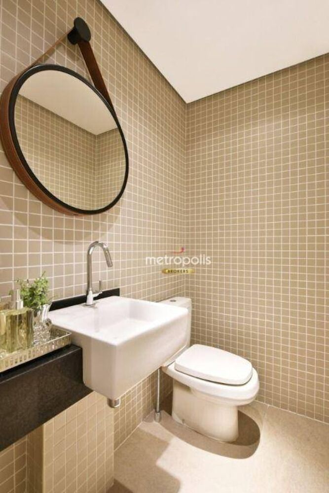 Kitnet e Studio à venda e aluguel com 1 quarto, 68m² - Foto 7