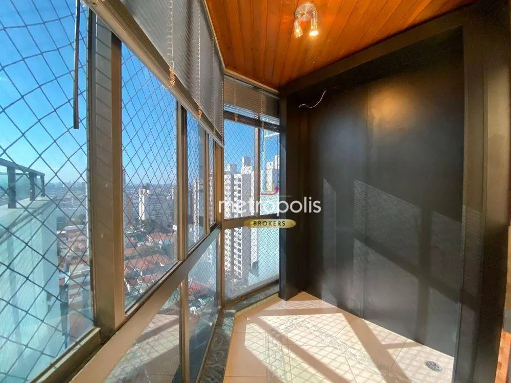 Cobertura, 3 quartos, 250 m² - Foto 7