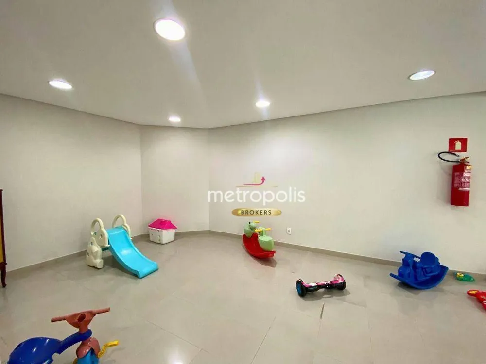 Cobertura, 3 quartos, 250 m² - Foto 11