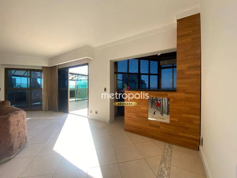 Cobertura, 3 quartos, 250 m² - Foto 6