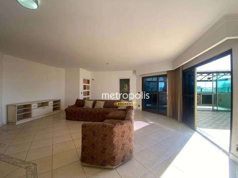 Cobertura, 3 quartos, 250 m² - Foto 8
