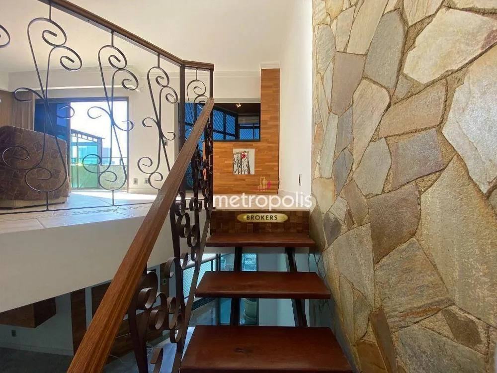 Cobertura, 3 quartos, 250 m² - Foto 5