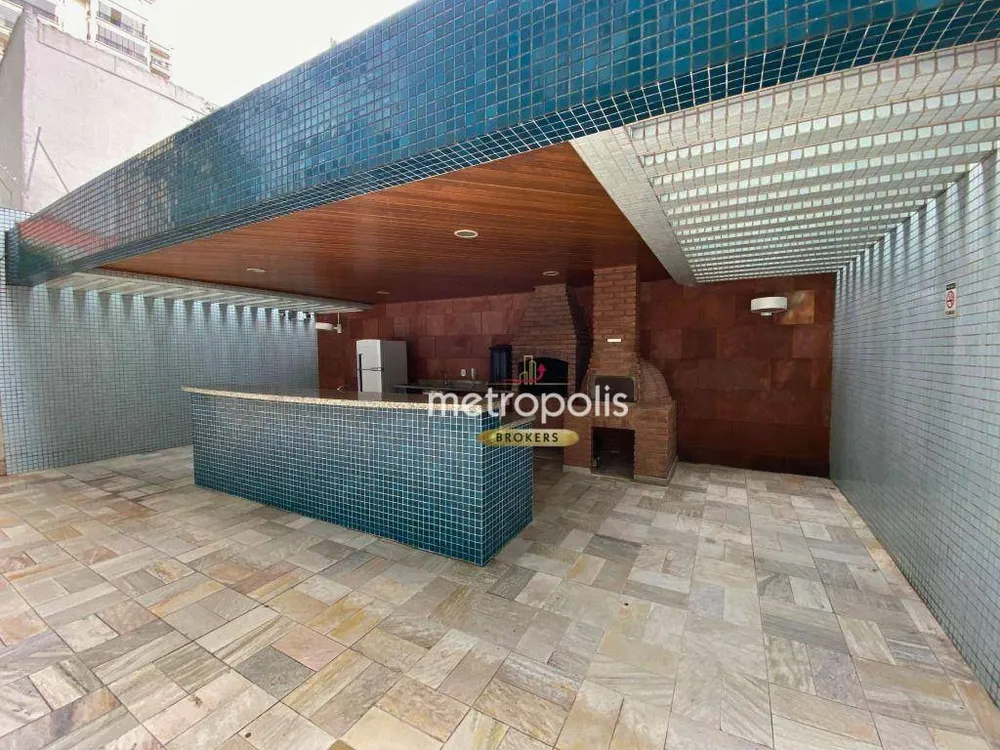 Cobertura, 3 quartos, 250 m² - Foto 10