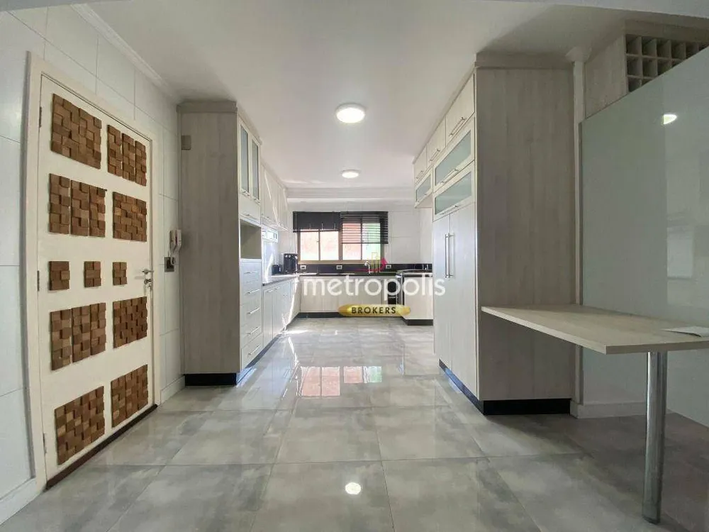 Cobertura, 3 quartos, 250 m² - Foto 2
