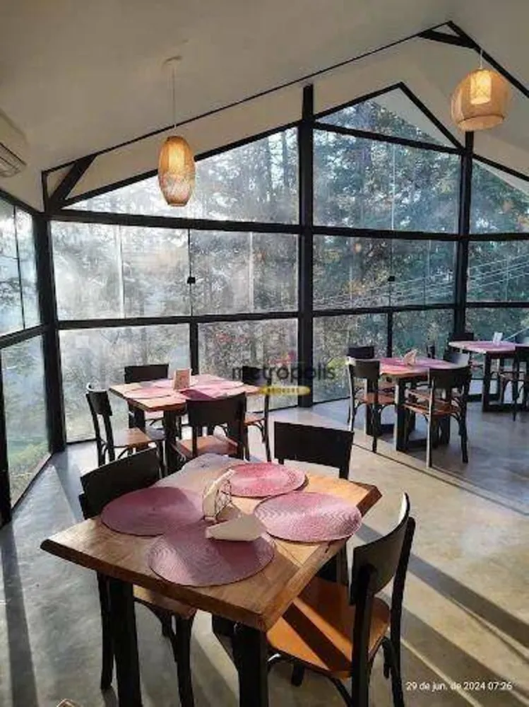 Pousada-Chalé, 11 quartos, 950 m² - Foto 6