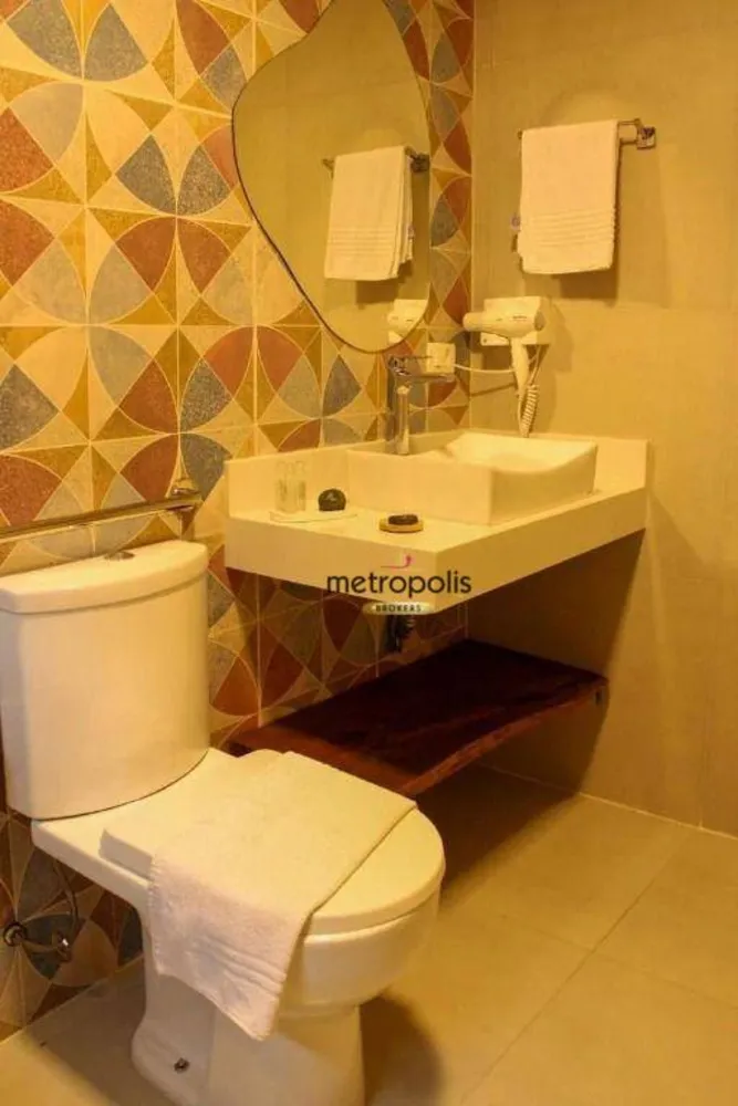 Pousada-Chalé, 11 quartos, 950 m² - Foto 12