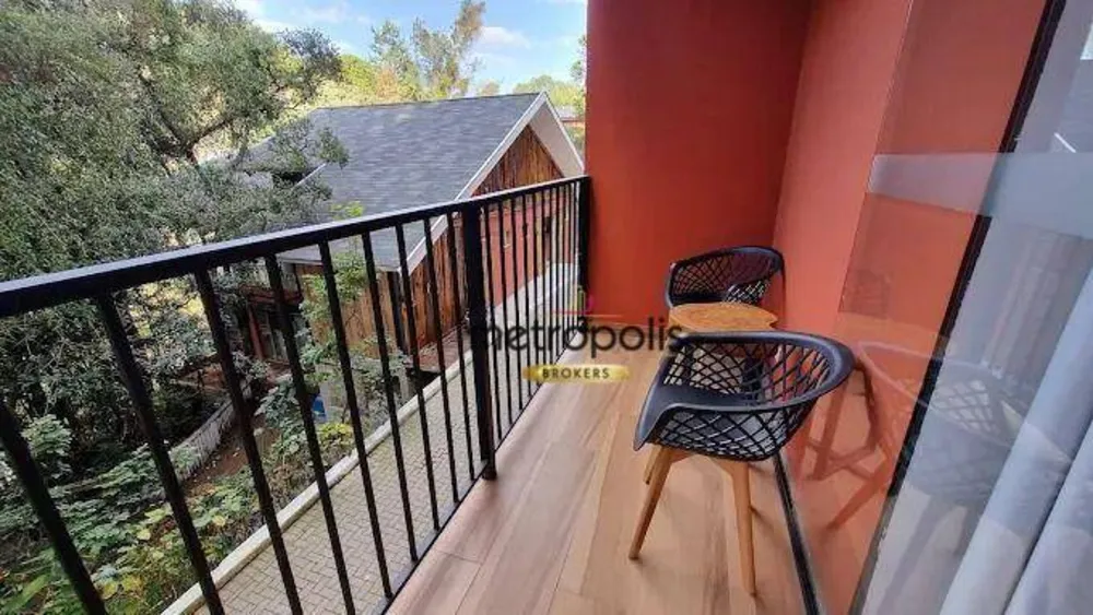 Pousada-Chalé, 11 quartos, 950 m² - Foto 11