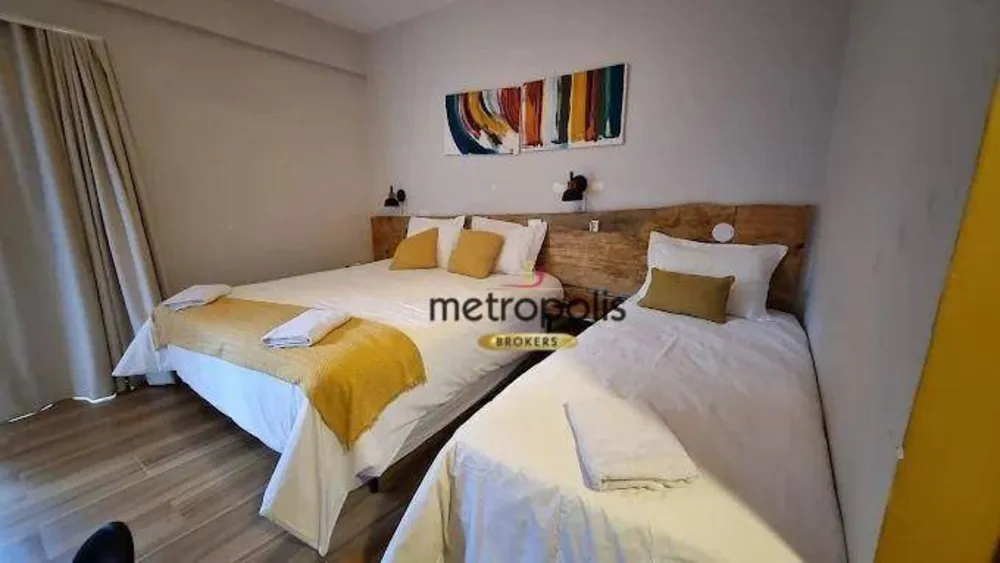 Pousada-Chalé, 11 quartos, 950 m² - Foto 10