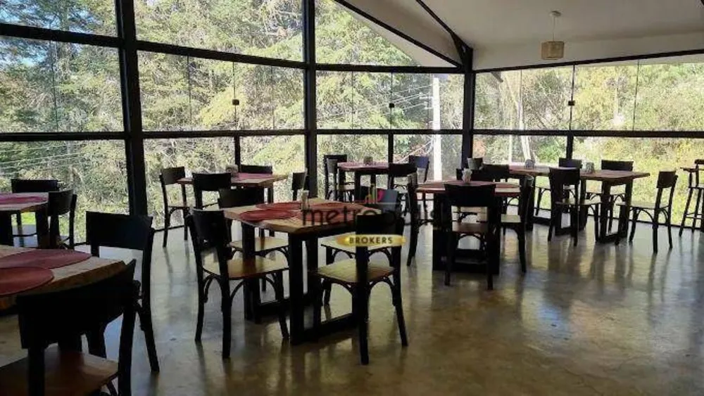 Pousada-Chalé, 11 quartos, 950 m² - Foto 5