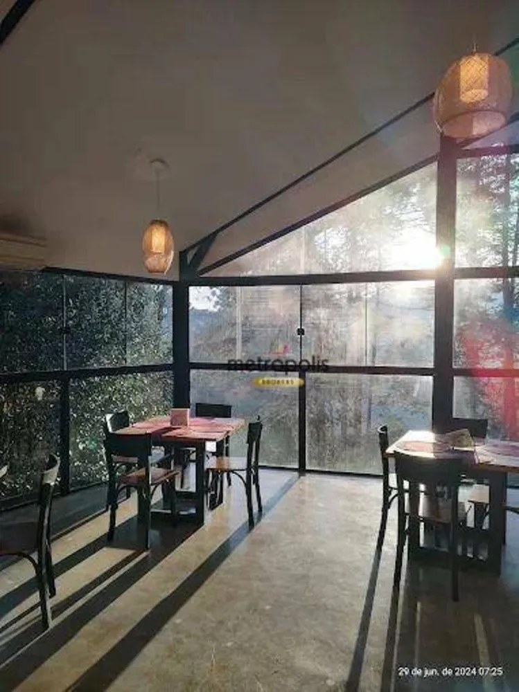 Pousada-Chalé, 11 quartos, 950 m² - Foto 7