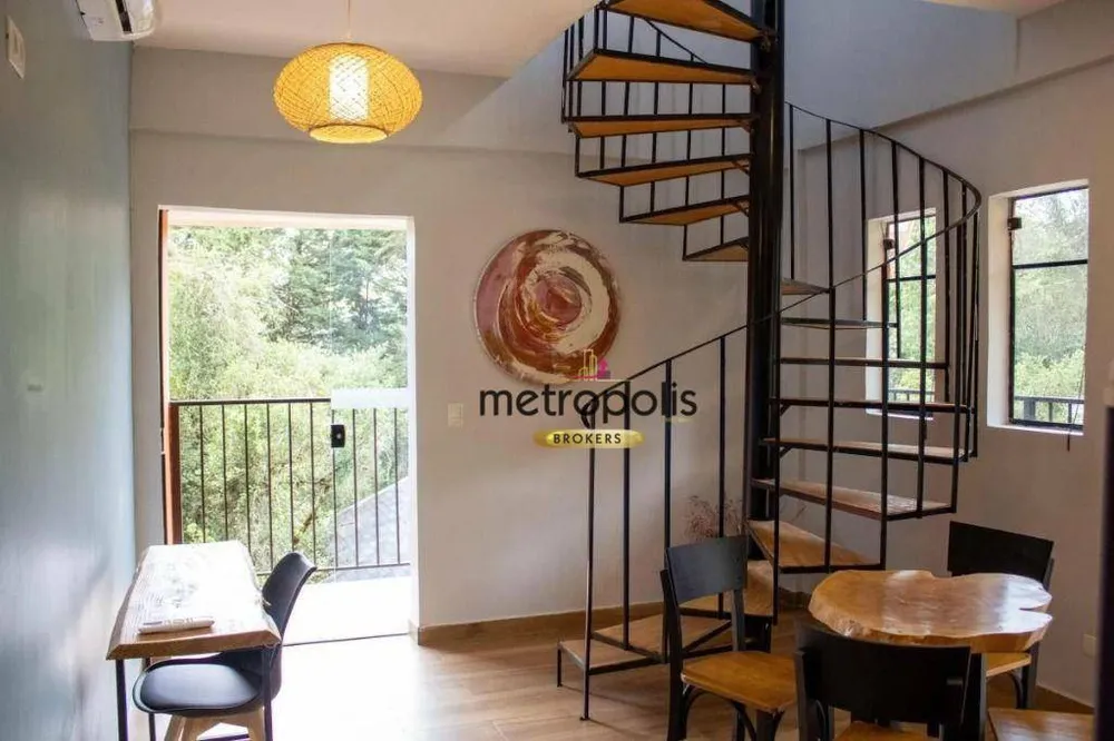 Pousada-Chalé, 11 quartos, 950 m² - Foto 8