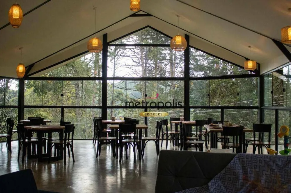 Pousada-Chalé, 11 quartos, 950 m² - Foto 4
