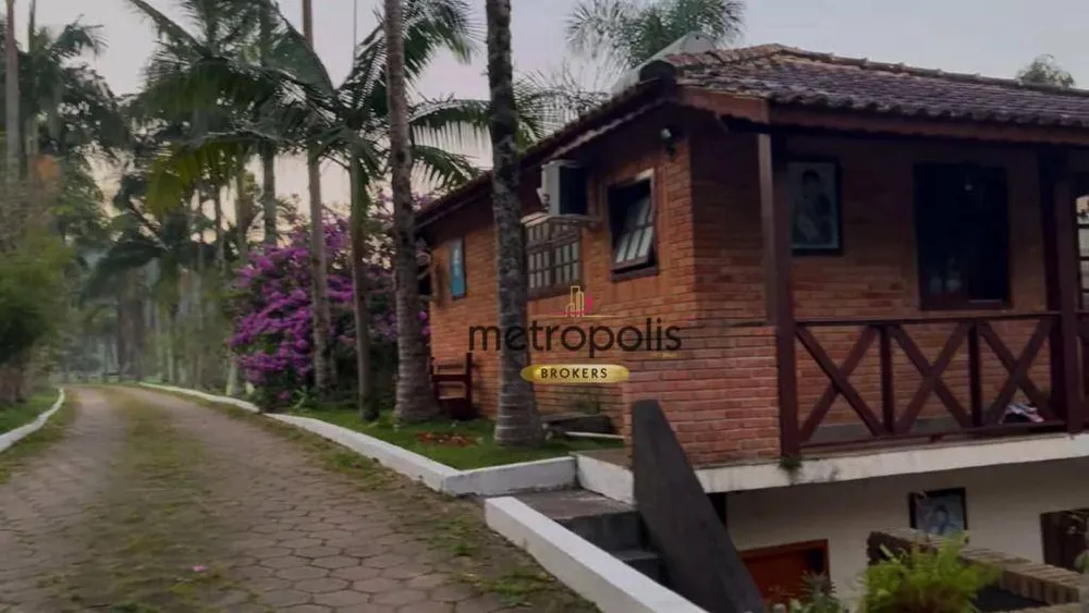 Casa, 23 quartos, 115600 m² - Foto 3