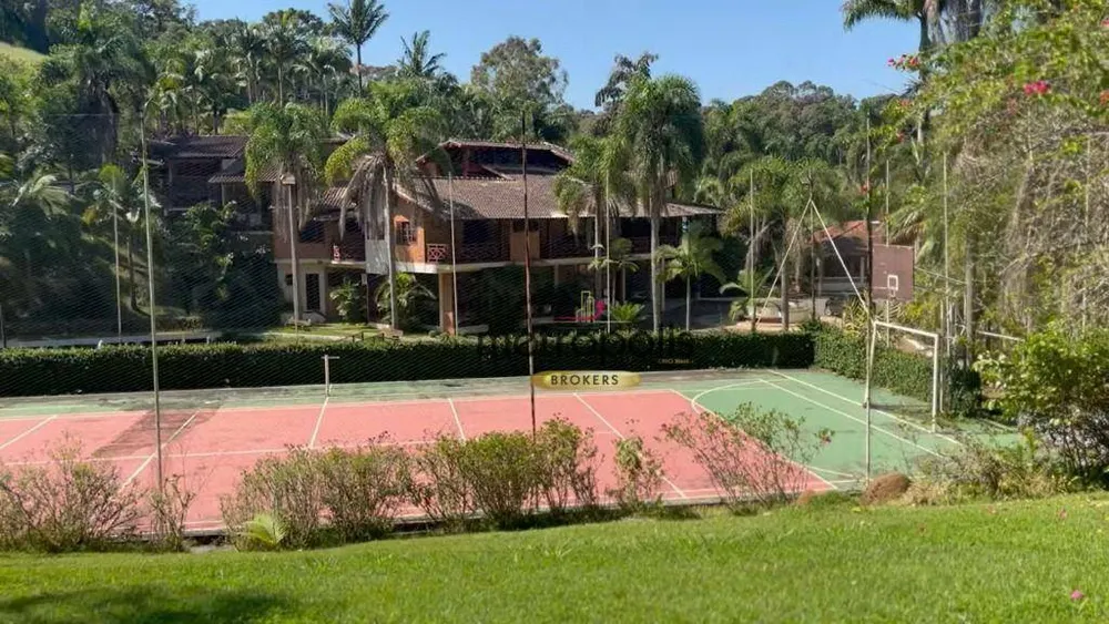 Casa, 23 quartos, 115600 m² - Foto 11