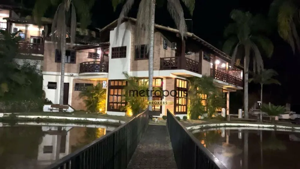 Casa, 23 quartos, 115600 m² - Foto 1