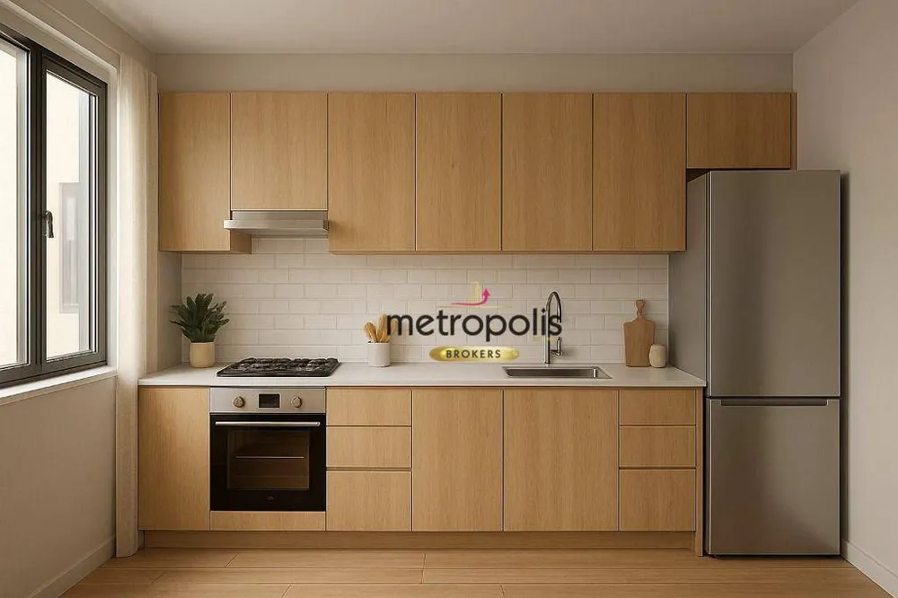 Sobrado, 2 quartos, 103 m² - Foto 3