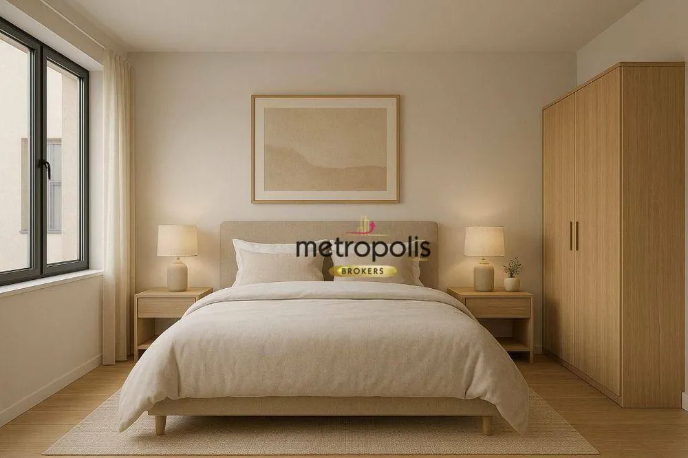 Sobrado, 2 quartos, 103 m² - Foto 4