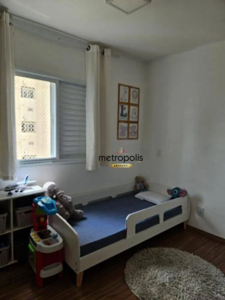 Apartamento, 3 quartos, 77 m² - Foto 6