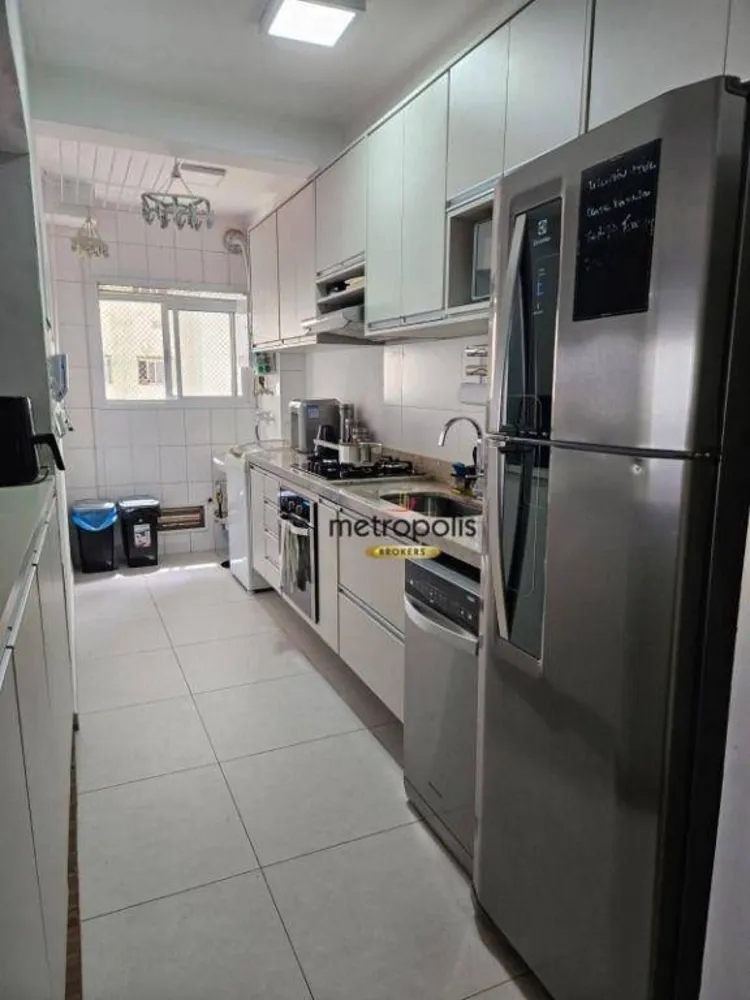 Apartamento, 3 quartos, 77 m² - Foto 8