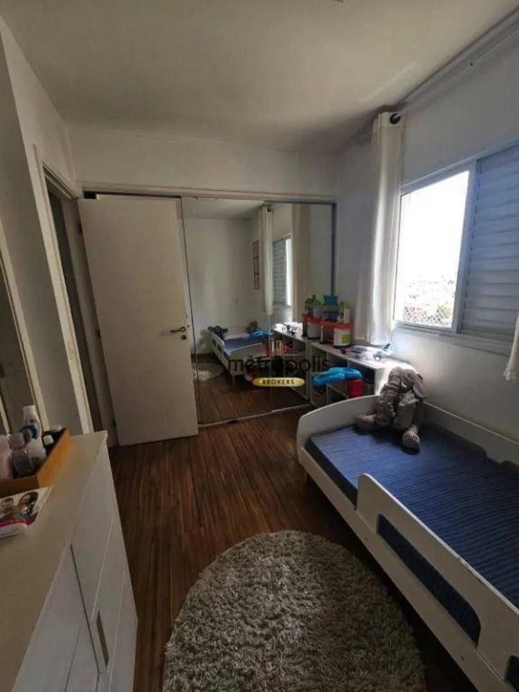 Apartamento, 3 quartos, 77 m² - Foto 5