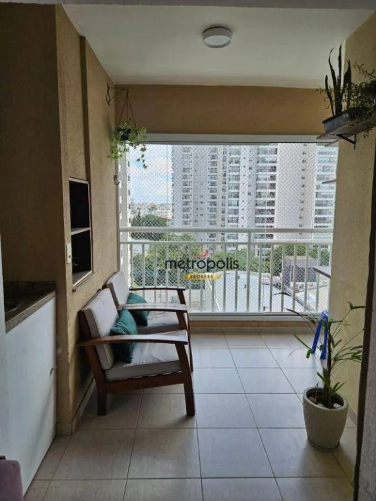 Apartamento, 3 quartos, 77 m² - Foto 4