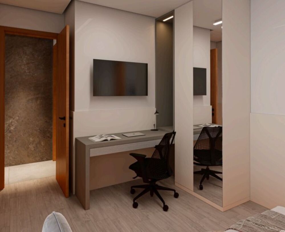 Sobrado, 3 quartos, 140 m² - Foto 8