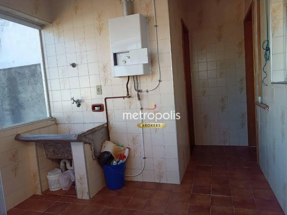 Casa, 3 quartos, 204 m² - Foto 7