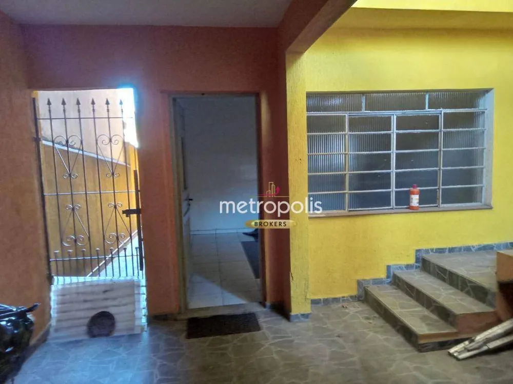 Casa, 3 quartos, 204 m² - Foto 1