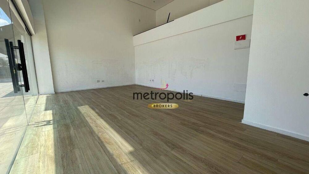 Conjunto Comercial-Sala à venda e aluguel, 32m² - Foto 4