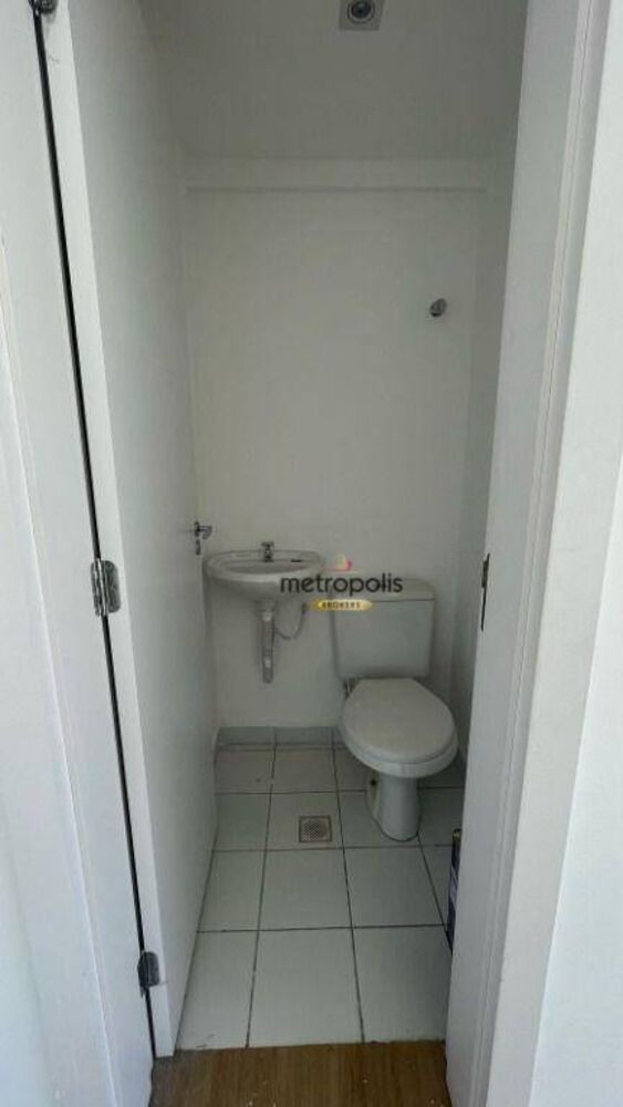 Conjunto Comercial-Sala à venda e aluguel, 32m² - Foto 5