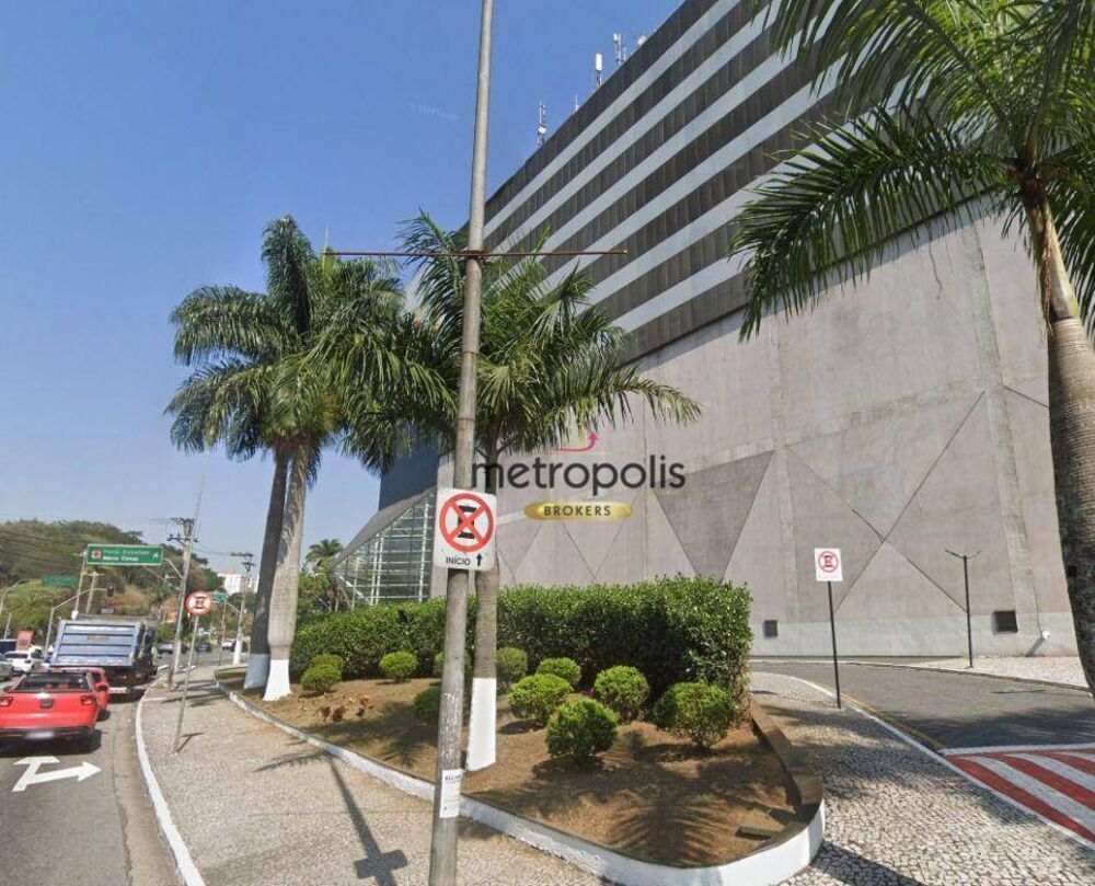 Conjunto Comercial-Sala à venda e aluguel, 32m² - Foto 6