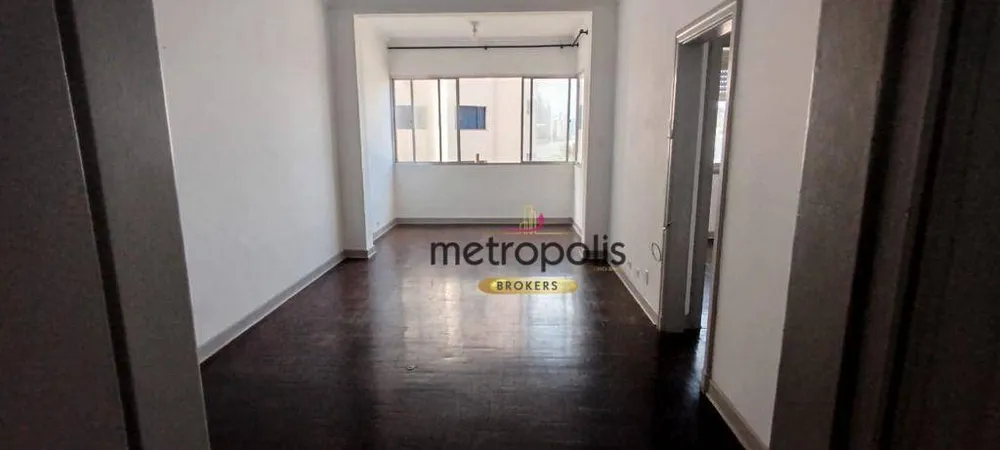 Apartamento, 2 quartos, 109 m² - Foto 1