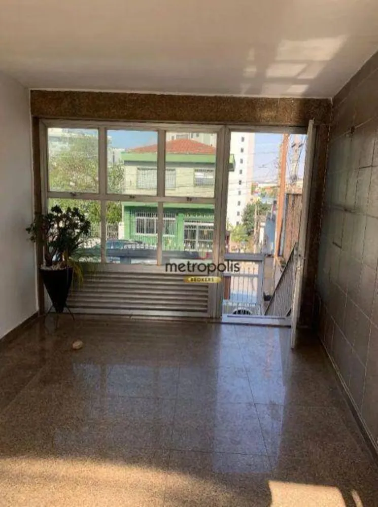 Sobrado, 3 quartos, 239 m² - Foto 11