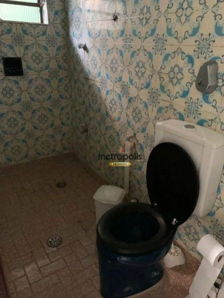 Sobrado, 3 quartos, 239 m² - Foto 6