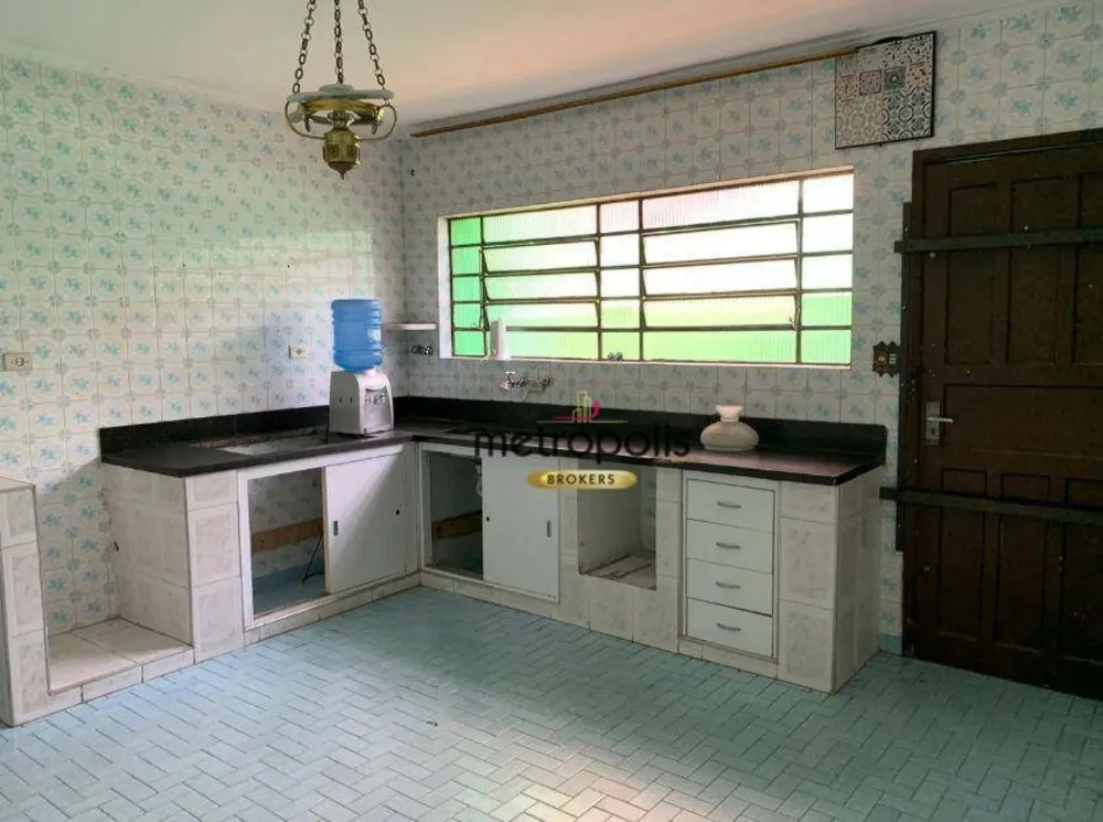 Sobrado, 3 quartos, 239 m² - Foto 2