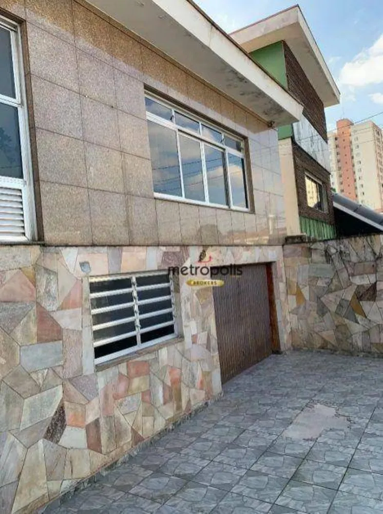 Sobrado, 3 quartos, 239 m² - Foto 12