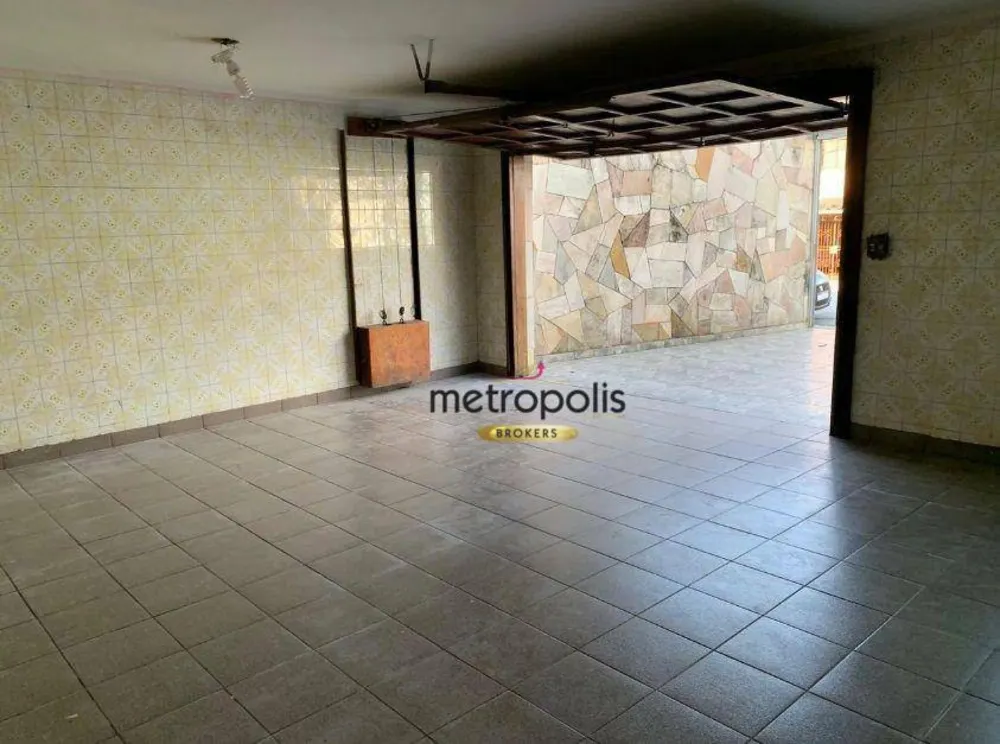 Sobrado, 3 quartos, 239 m² - Foto 3