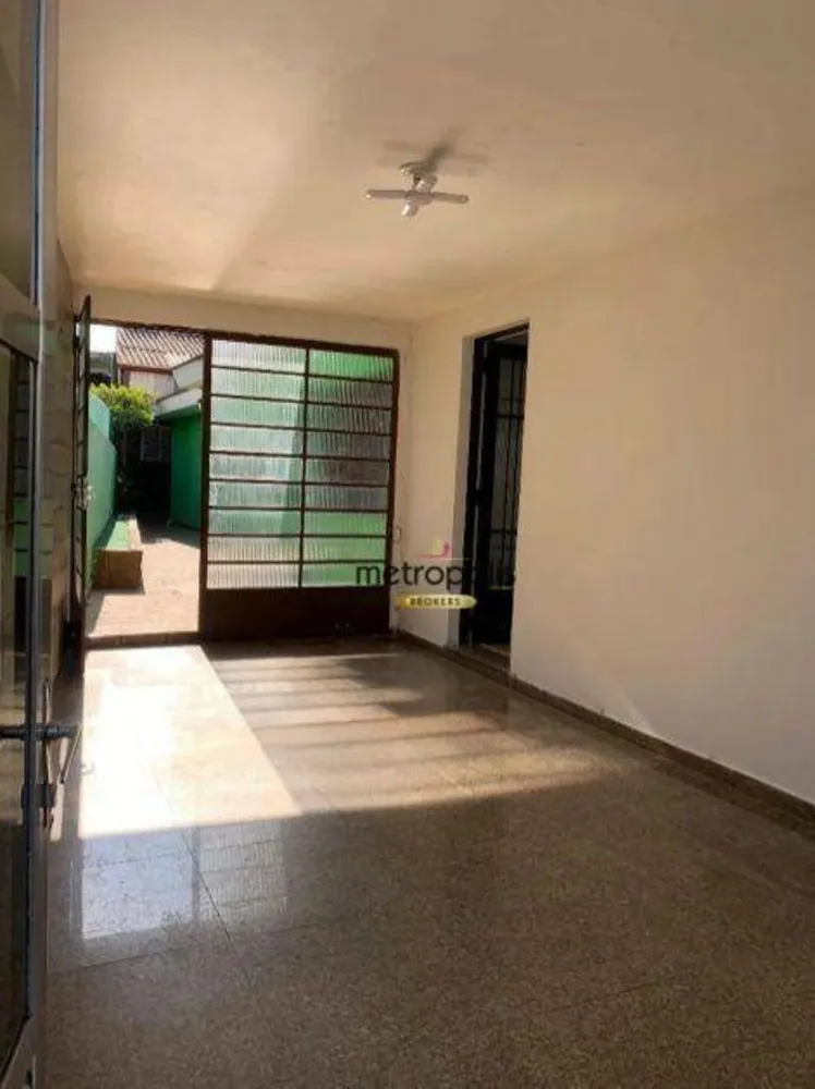 Sobrado, 3 quartos, 239 m² - Foto 9