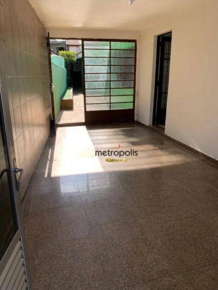 Sobrado, 3 quartos, 239 m² - Foto 10