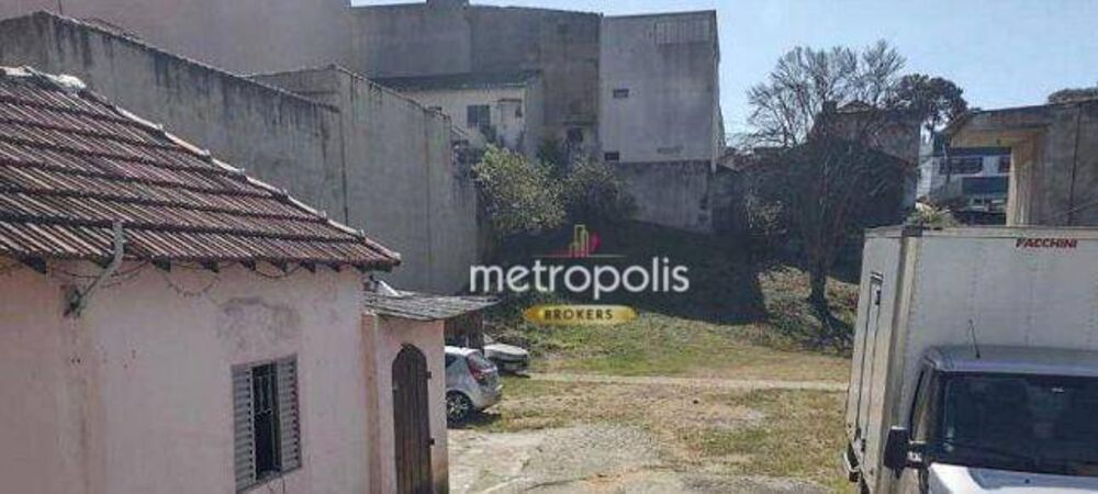 Terreno, 1020 m² - Foto 2